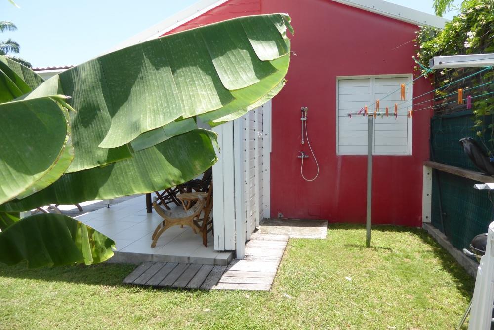 Villa Bananas サン・フランソワ エクステリア 写真